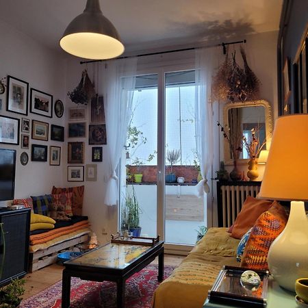 Appartement Cosy Et Lumineux 1 A 3 Personnes Кан Екстер'єр фото