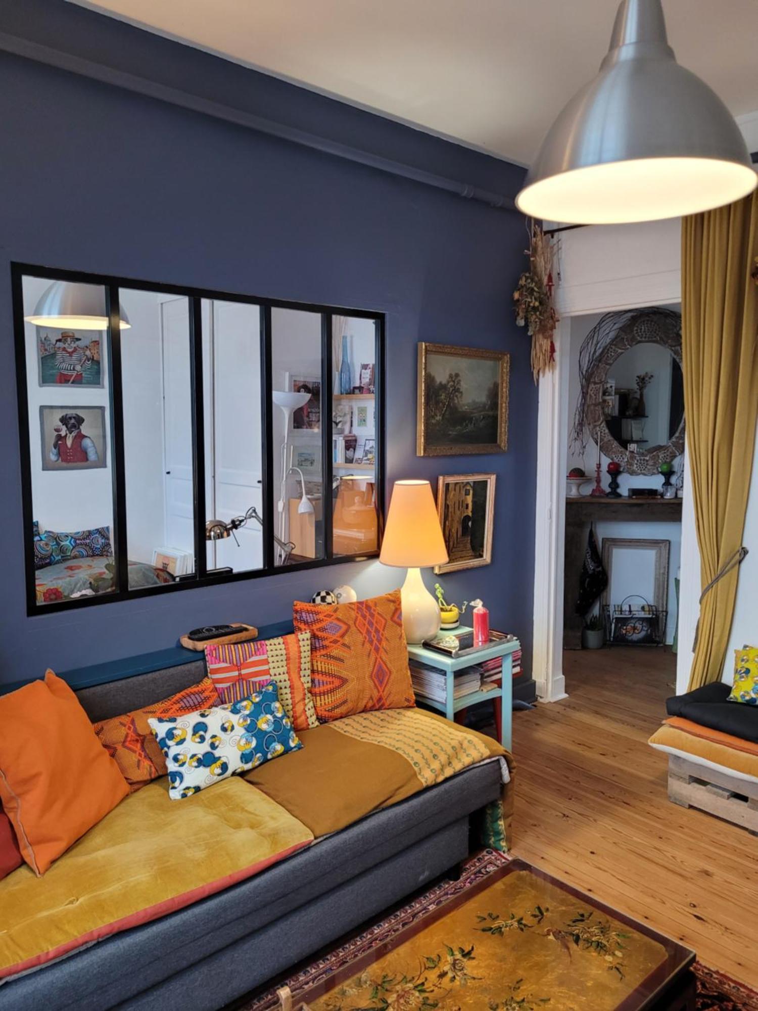 Appartement Cosy Et Lumineux 1 A 3 Personnes Кан Екстер'єр фото